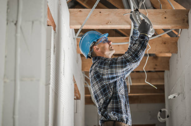 Best Emergency Electrician Near Me  in Franklin Center, NJ