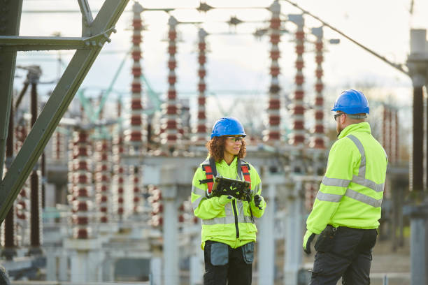 Best Residential Electrician Services  in Franklin Center, NJ
