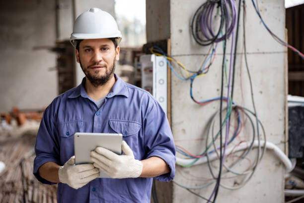 Best Electrical Troubleshooting Services  in Franklin Center, NJ